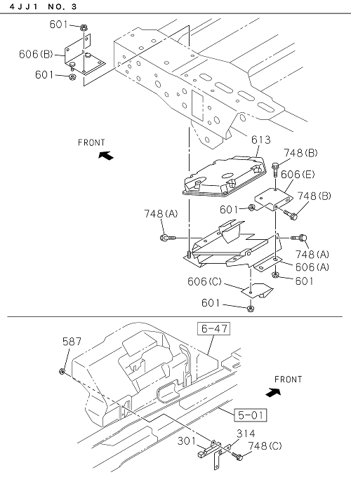 Partial Engine